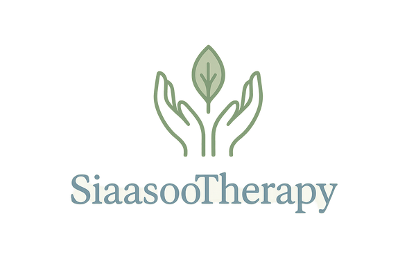 Logo SiaasooTherapy
